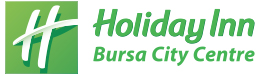 Video - Holiday Inn Bursa City Centre