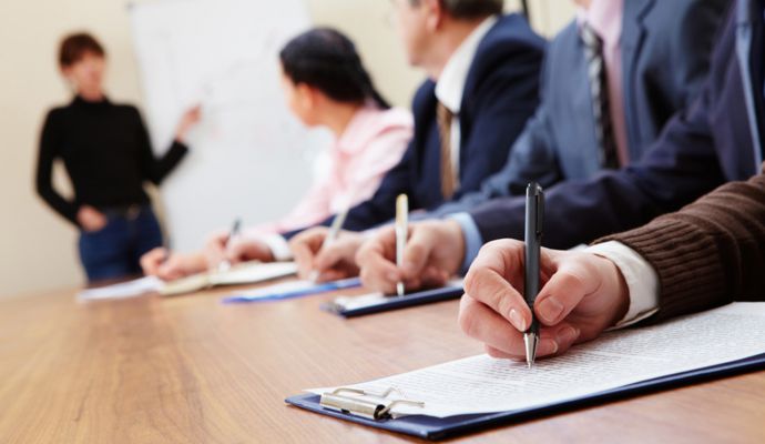 MEETING AND BANQUETING FACILITIES