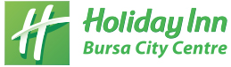 KVKK - Holiday Inn Bursa City Centre